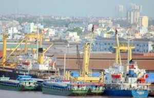 Bổ sung bến cảng KCN Long Sơn vào quy hoạch cảng biển Đông Nam Bộ
